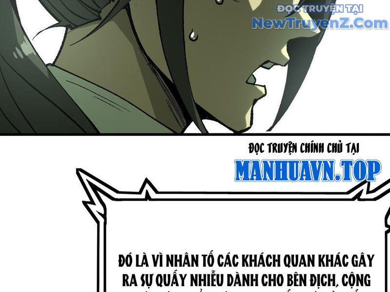Không Cẩn Thận, Lưu Danh Muôn Thủa Chap 132 - Next Chap 133