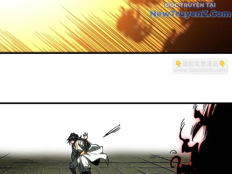 Không Cẩn Thận, Lưu Danh Muôn Thủa Chap 132 - Next Chap 133