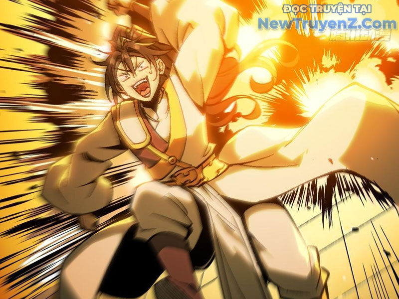 Không Cẩn Thận, Lưu Danh Muôn Thủa Chap 132 - Next Chap 133