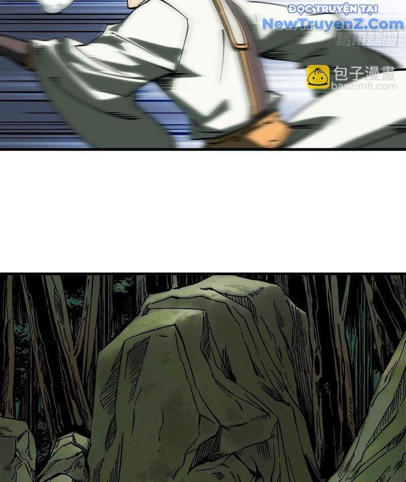 Không Cẩn Thận, Lưu Danh Muôn Thủa Chap 133 - Next Chap 134