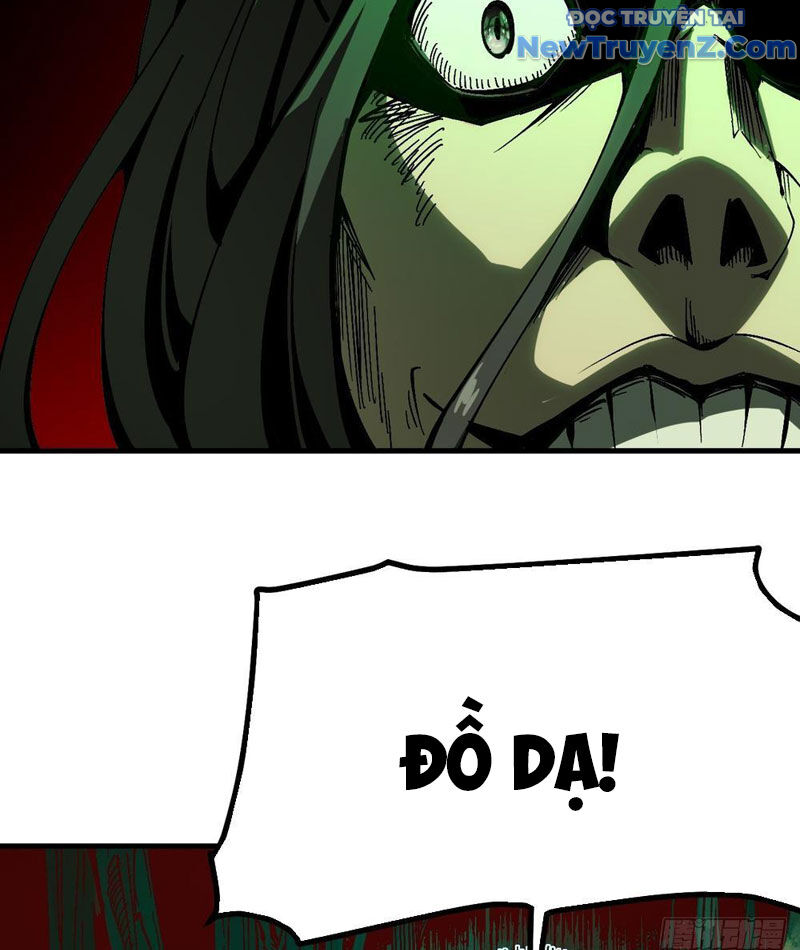 Không Cẩn Thận, Lưu Danh Muôn Thủa Chap 133 - Next Chap 134