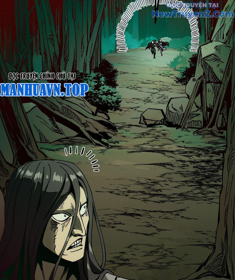 Không Cẩn Thận, Lưu Danh Muôn Thủa Chap 133 - Next Chap 134