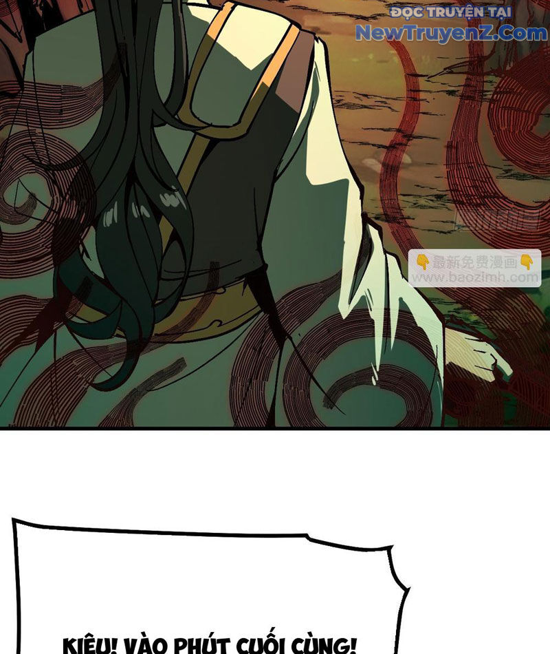 Không Cẩn Thận, Lưu Danh Muôn Thủa Chap 133 - Next Chap 134