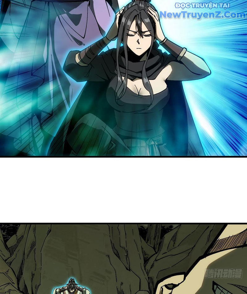 Không Cẩn Thận, Lưu Danh Muôn Thủa Chap 133 - Next Chap 134