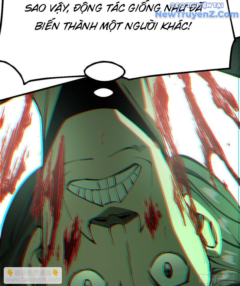 Không Cẩn Thận, Lưu Danh Muôn Thủa Chap 133 - Next Chap 134