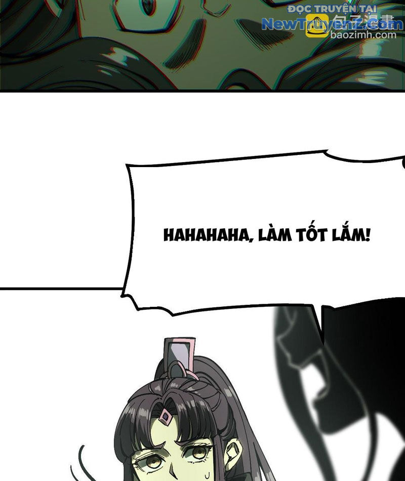 Không Cẩn Thận, Lưu Danh Muôn Thủa Chap 133 - Next Chap 134