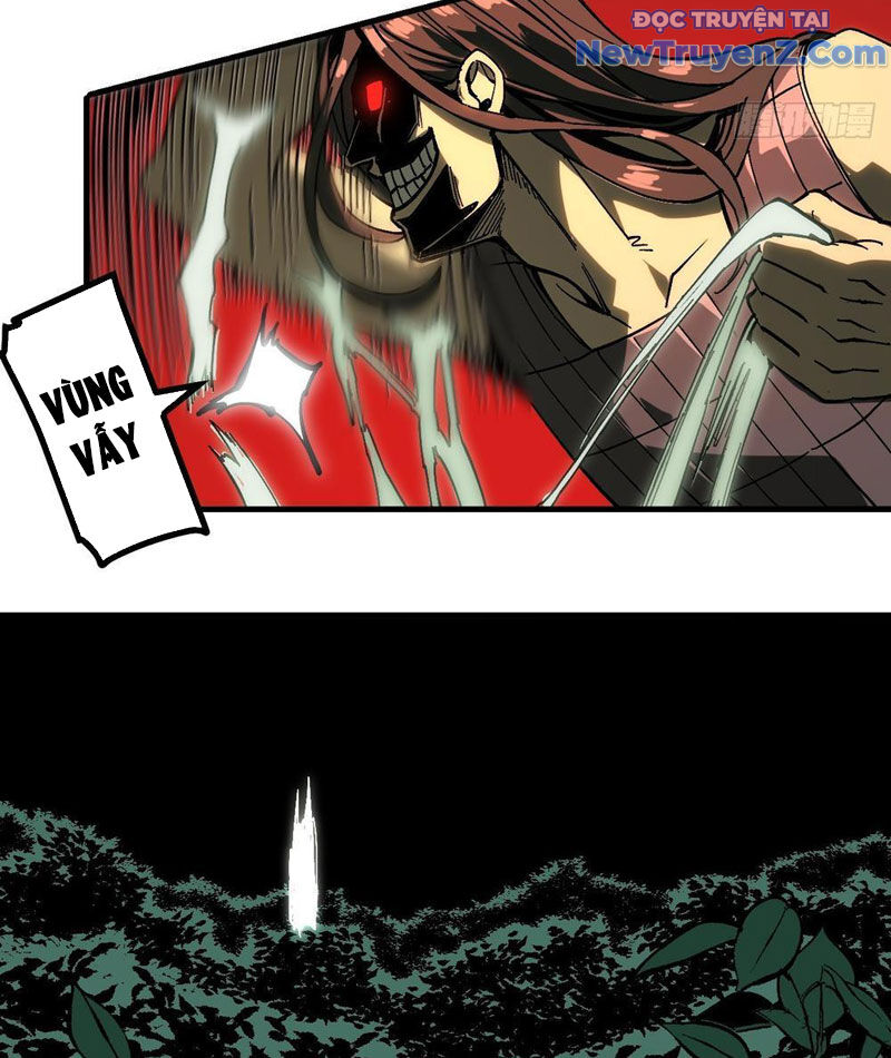 Không Cẩn Thận, Lưu Danh Muôn Thủa Chap 133 - Next Chap 134