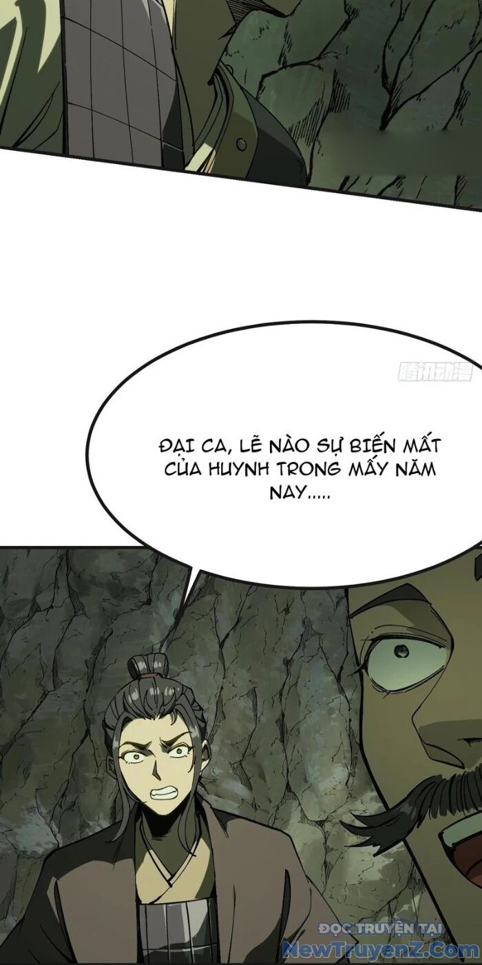 Không Cẩn Thận, Lưu Danh Muôn Thủa Chap 141 - Next Chap 142