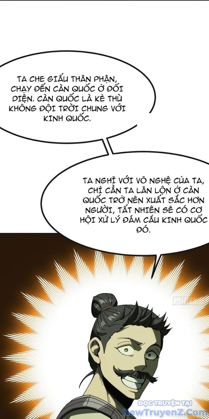 Không Cẩn Thận, Lưu Danh Muôn Thủa Chap 141 - Next Chap 142