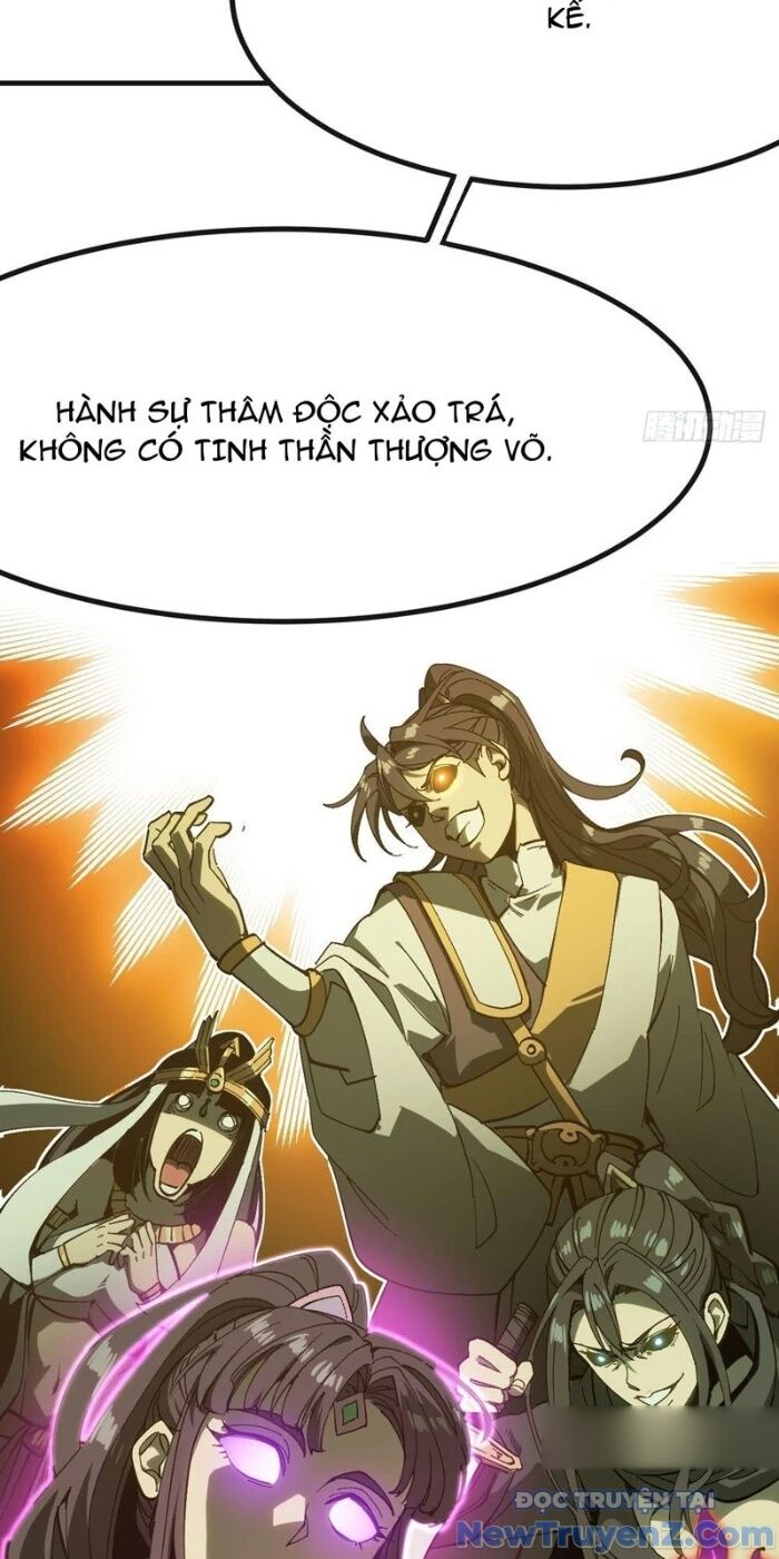 Không Cẩn Thận, Lưu Danh Muôn Thủa Chap 141 - Next Chap 142