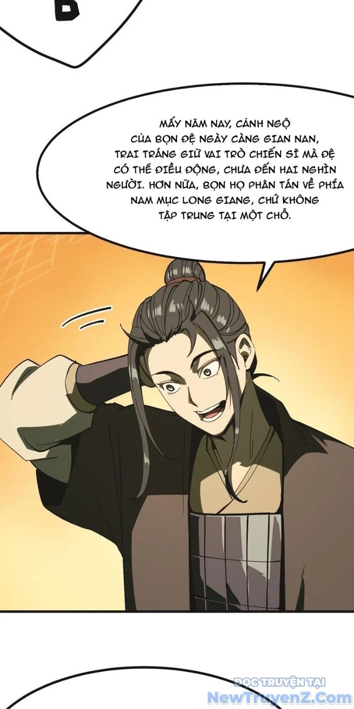 Không Cẩn Thận, Lưu Danh Muôn Thủa Chap 141 - Next Chap 142