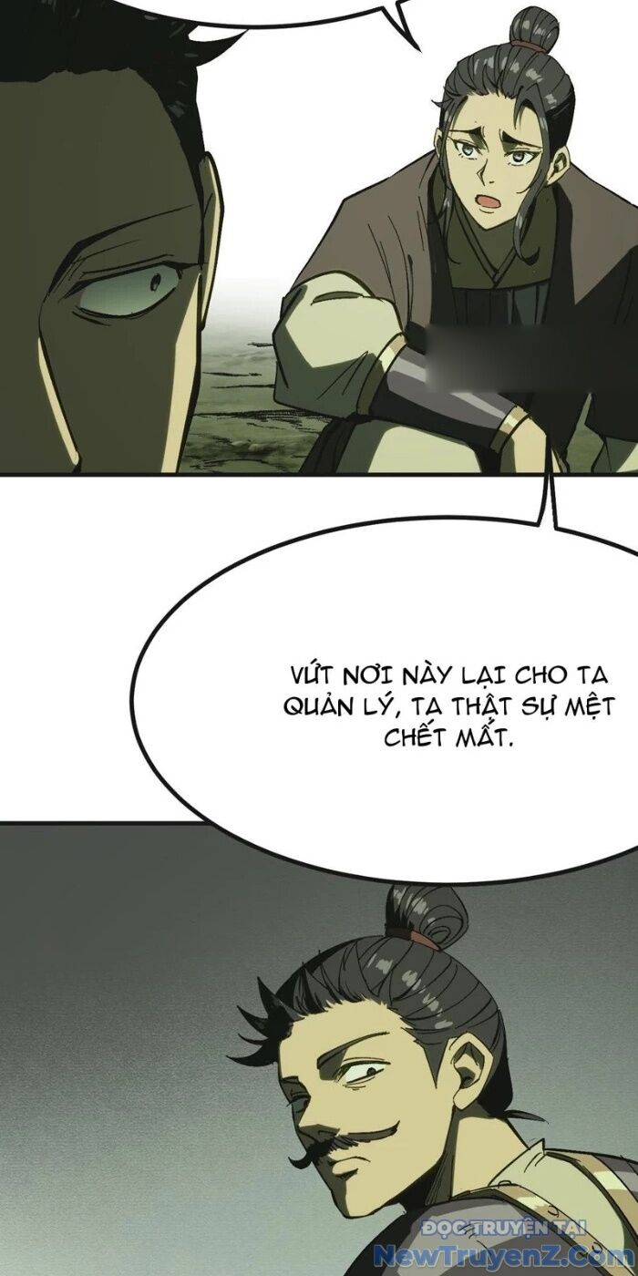 Không Cẩn Thận, Lưu Danh Muôn Thủa Chap 141 - Next Chap 142