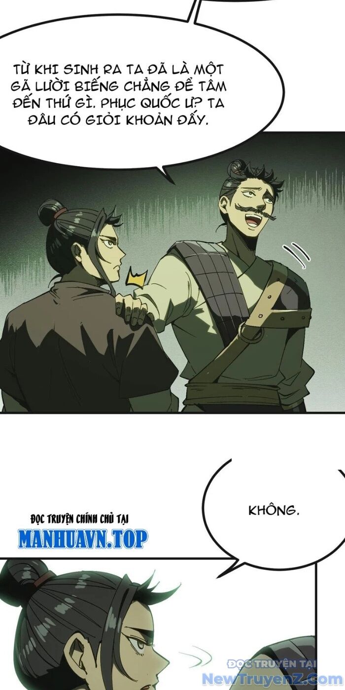 Không Cẩn Thận, Lưu Danh Muôn Thủa Chap 141 - Next Chap 142