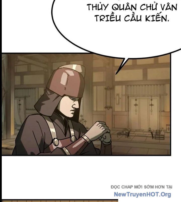 Không Cẩn Thận, Lưu Danh Muôn Thủa Chap 142 - Next Chap 143