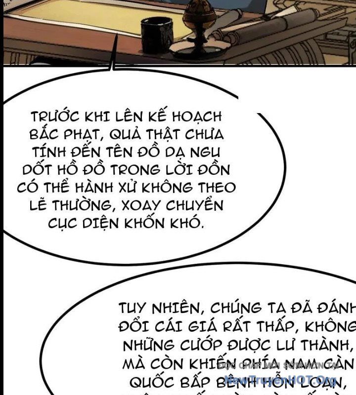 Không Cẩn Thận, Lưu Danh Muôn Thủa Chap 142 - Next Chap 143