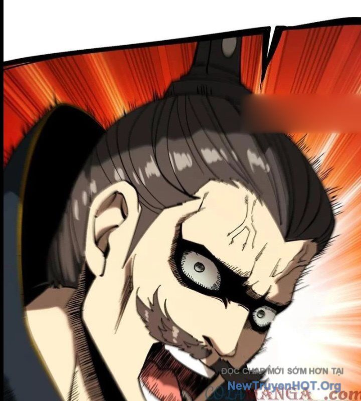 Không Cẩn Thận, Lưu Danh Muôn Thủa Chap 142 - Next Chap 143