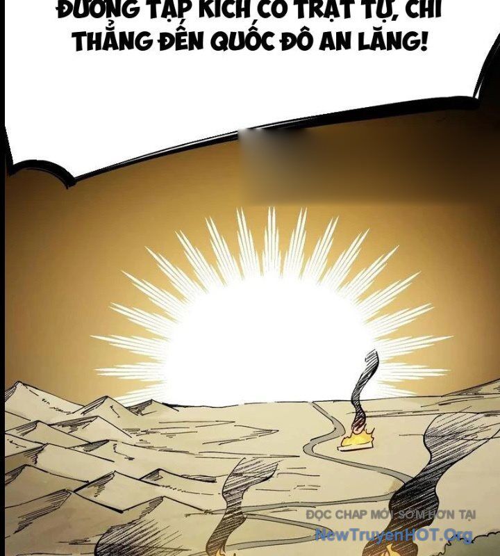 Không Cẩn Thận, Lưu Danh Muôn Thủa Chap 142 - Next Chap 143