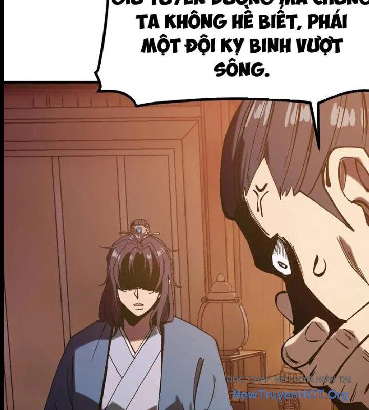 Không Cẩn Thận, Lưu Danh Muôn Thủa Chap 142 - Next Chap 143