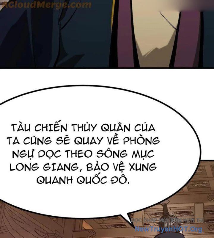 Không Cẩn Thận, Lưu Danh Muôn Thủa Chap 142 - Next Chap 143