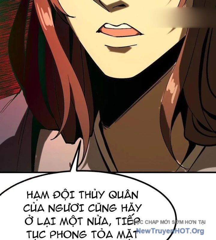 Không Cẩn Thận, Lưu Danh Muôn Thủa Chap 142 - Next Chap 143