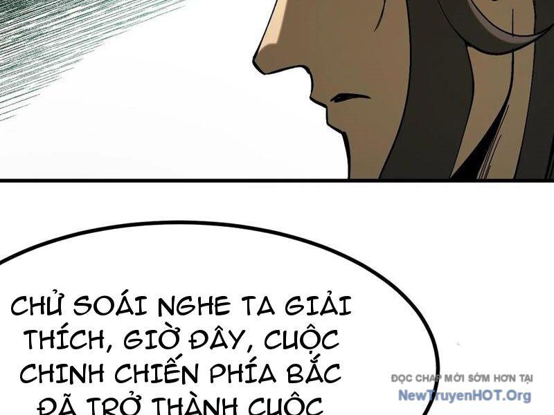 Không Cẩn Thận, Lưu Danh Muôn Thủa Chap 143 - Next Chap 144