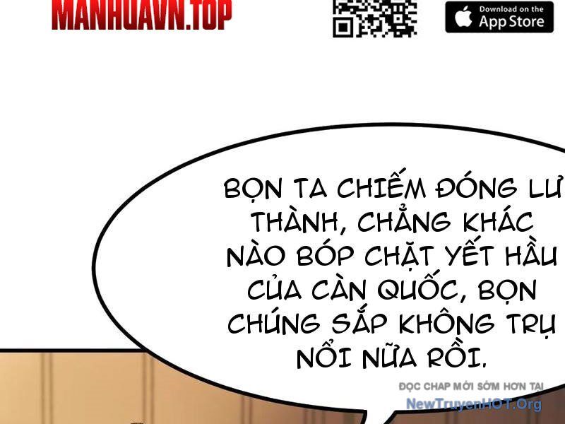 Không Cẩn Thận, Lưu Danh Muôn Thủa Chap 143 - Next Chap 144