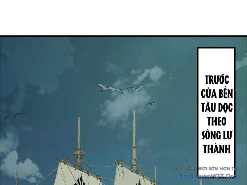 Không Cẩn Thận, Lưu Danh Muôn Thủa Chap 145 - Next Chap 146