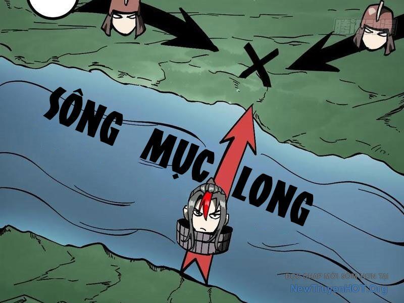 Không Cẩn Thận, Lưu Danh Muôn Thủa Chap 145 - Next Chap 146