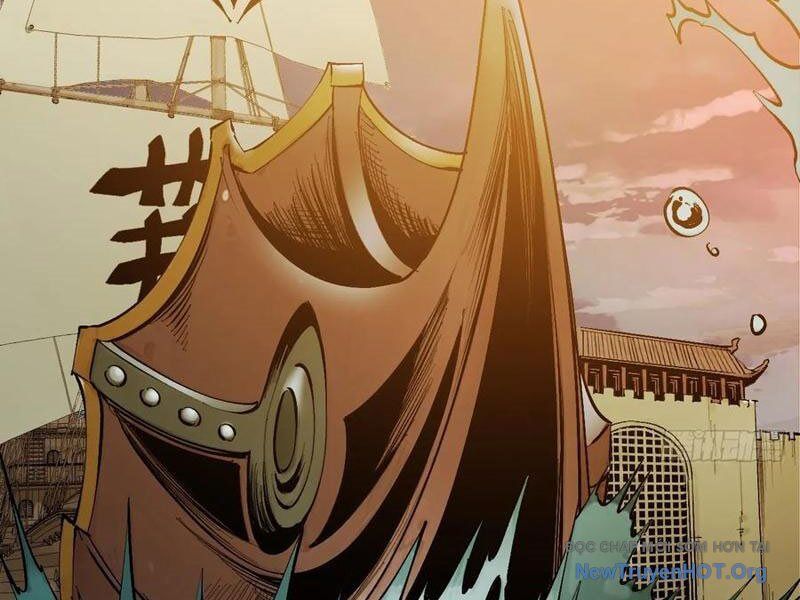 Không Cẩn Thận, Lưu Danh Muôn Thủa Chap 145 - Next Chap 146