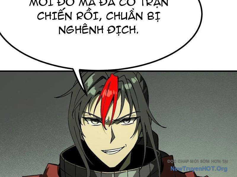 Không Cẩn Thận, Lưu Danh Muôn Thủa Chap 155 - Next Chap 156