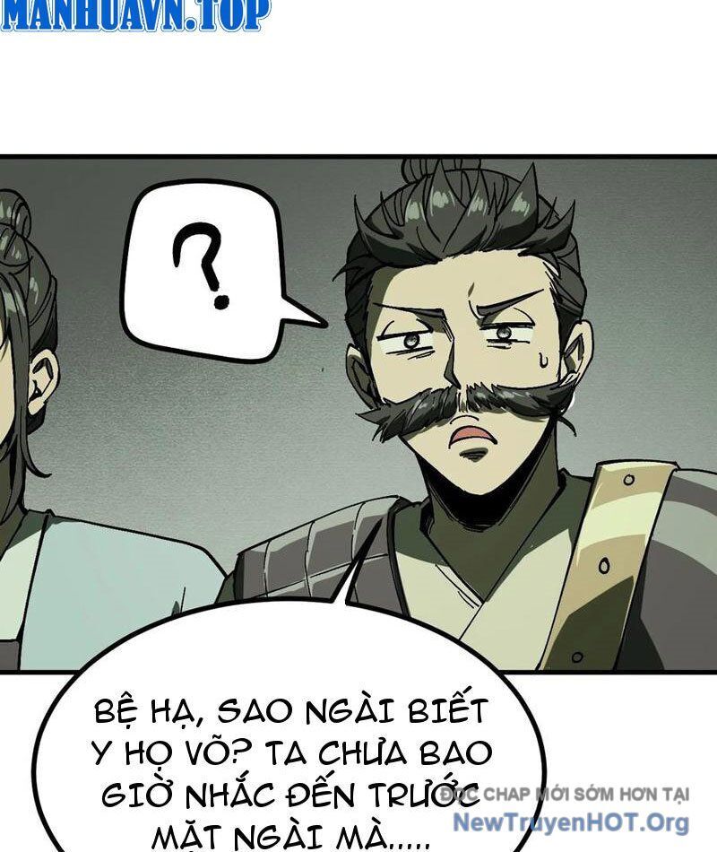 Không Cẩn Thận, Lưu Danh Muôn Thủa Chap 156 - Next Chap 157