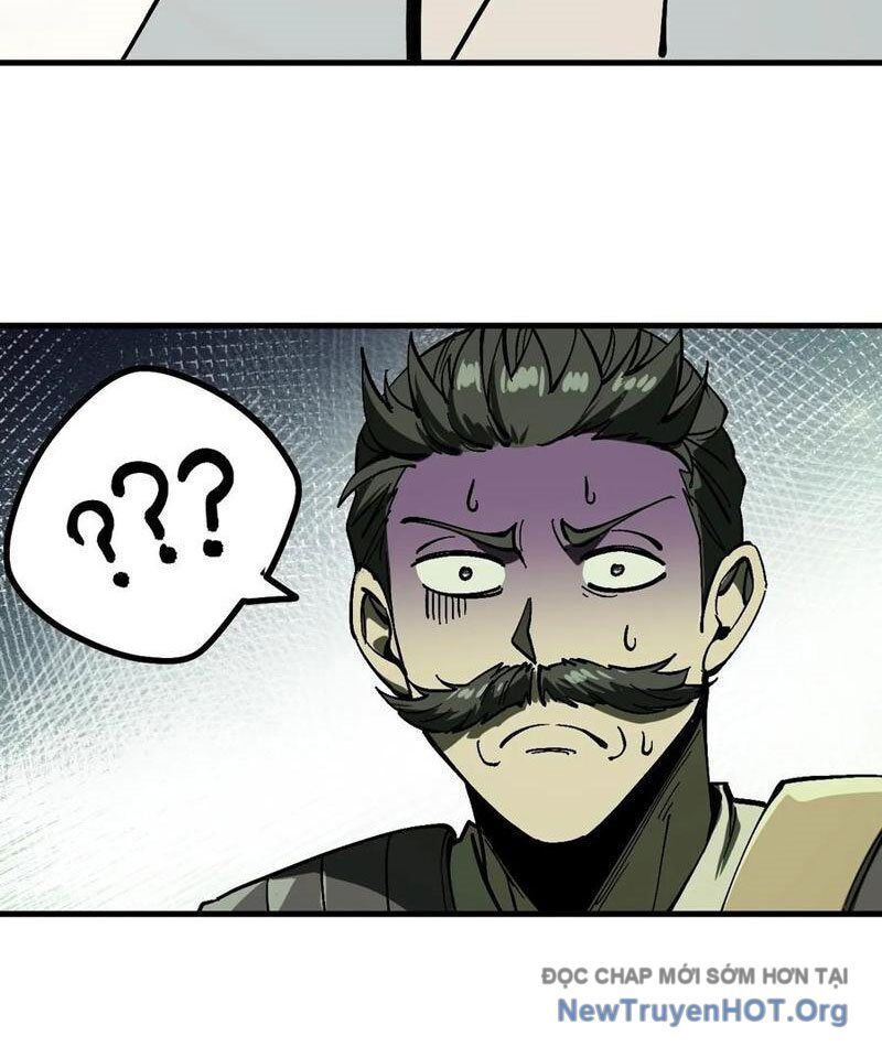 Không Cẩn Thận, Lưu Danh Muôn Thủa Chap 156 - Next Chap 157