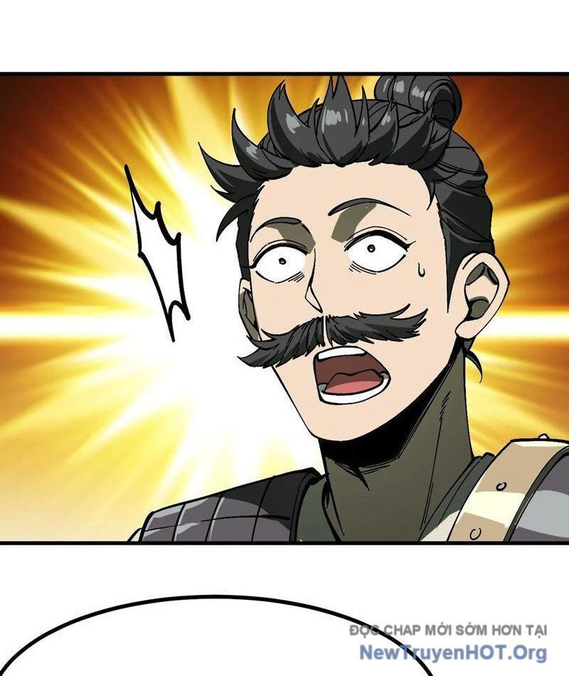 Không Cẩn Thận, Lưu Danh Muôn Thủa Chap 156 - Next Chap 157