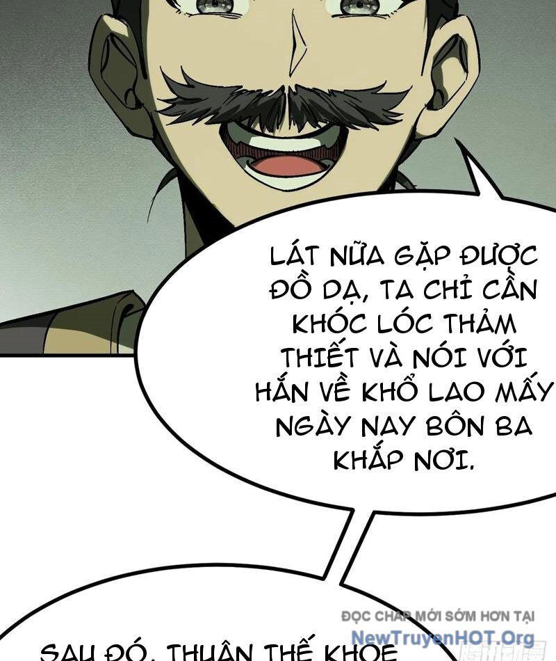 Không Cẩn Thận, Lưu Danh Muôn Thủa Chap 156 - Next Chap 157