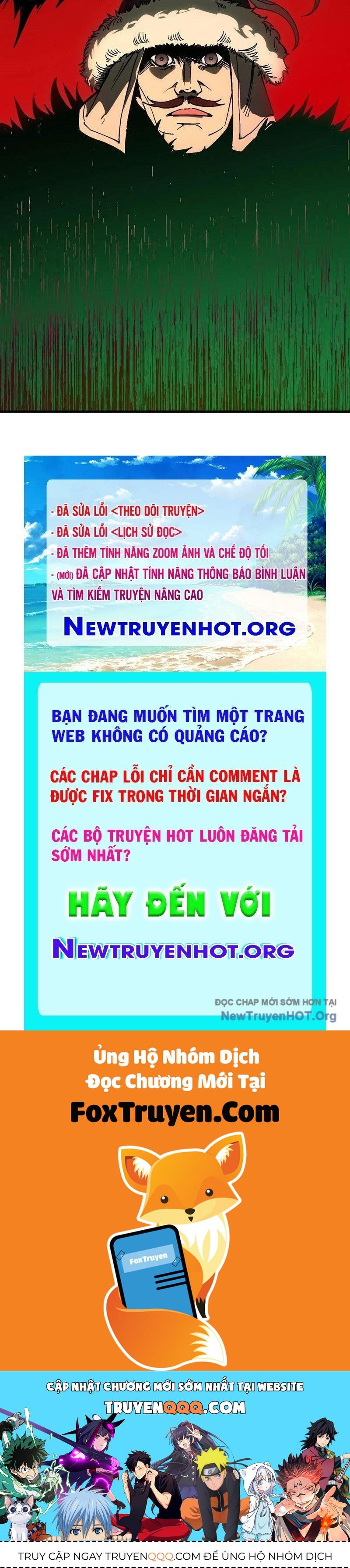 Không Cẩn Thận, Lưu Danh Muôn Thủa Chap 166 - Next Chap 167