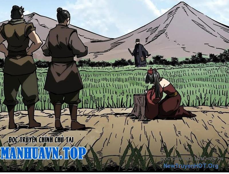 Không Cẩn Thận, Lưu Danh Muôn Thủa Chap 168 - Next Chap 169