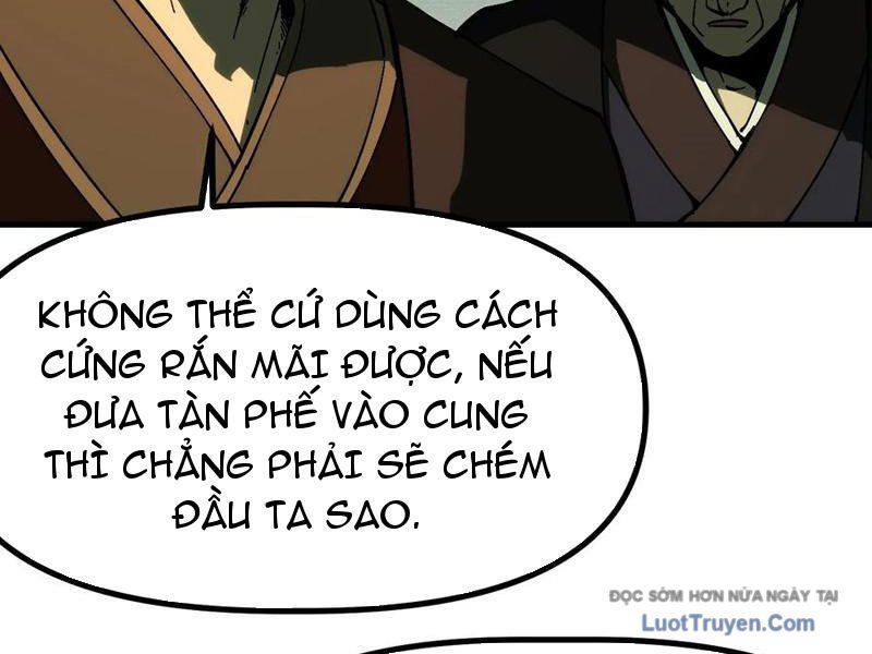 Không Cẩn Thận, Lưu Danh Muôn Thủa Chap 171 - Next Chap 172