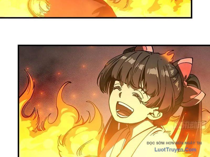 Không Cẩn Thận, Lưu Danh Muôn Thủa Chap 171 - Next Chap 172