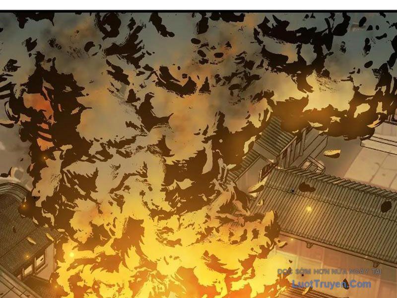 Không Cẩn Thận, Lưu Danh Muôn Thủa Chap 171 - Next Chap 172