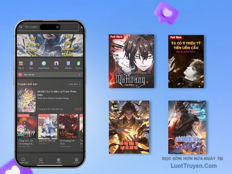 Không Cẩn Thận, Lưu Danh Muôn Thủa Chap 173 - Next Chap 174