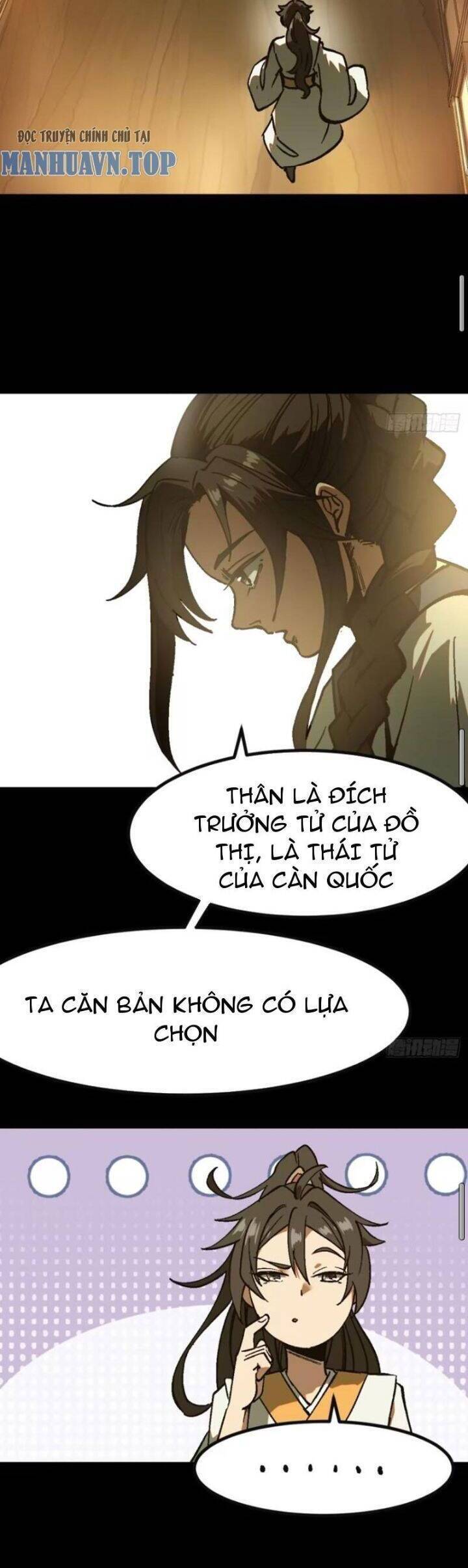 Không Cẩn Thận, Lưu Danh Muôn Thủa Chap 24 - Next Chap 25
