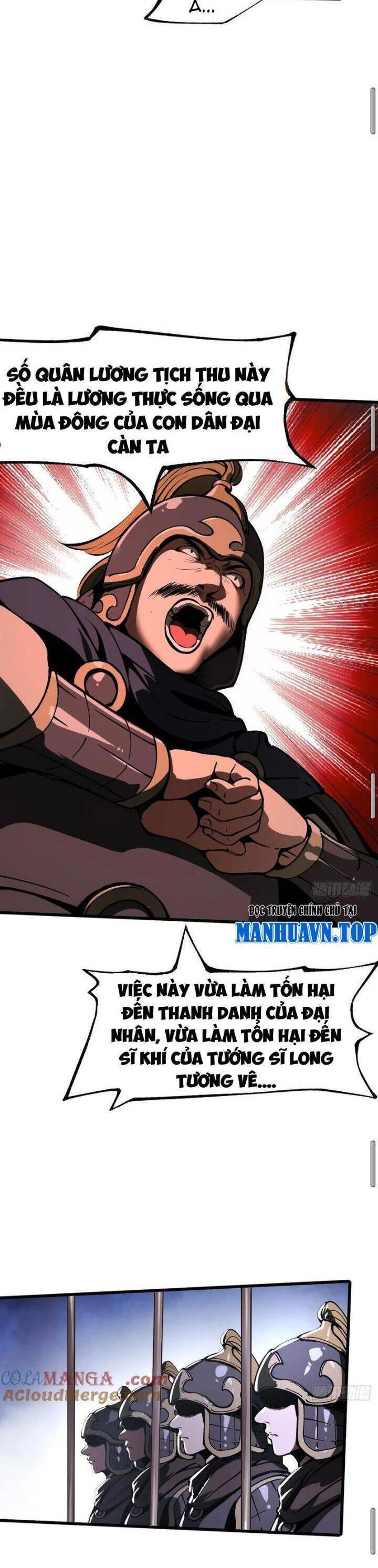 Không Cẩn Thận, Lưu Danh Muôn Thủa Chap 27 - Next Chap 28