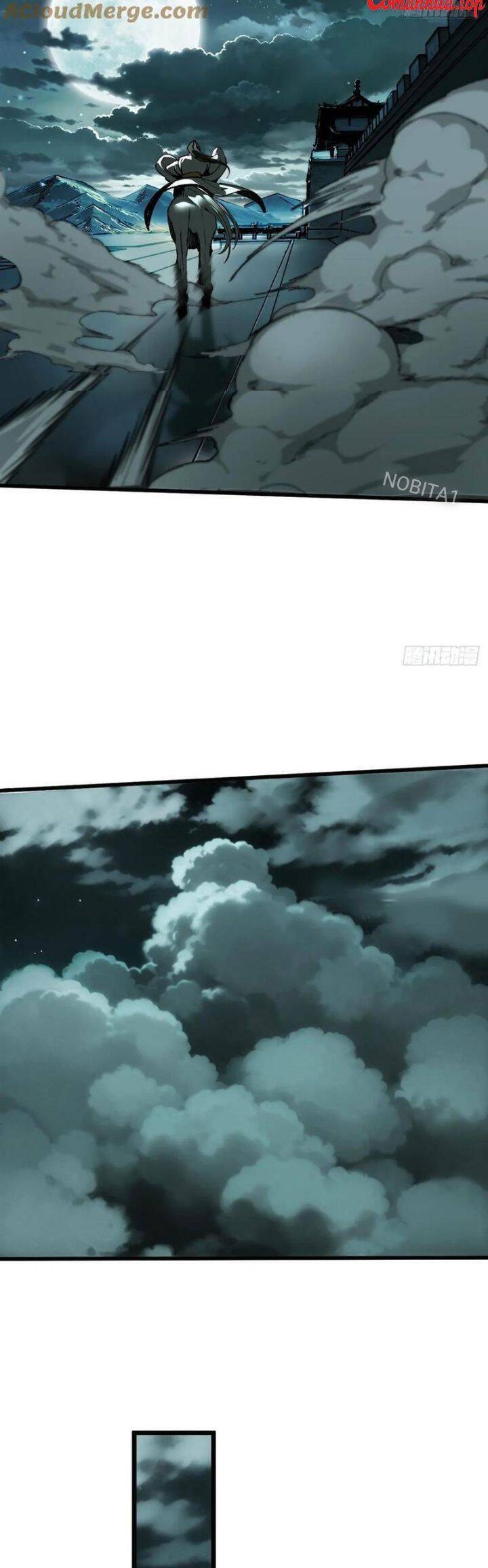 Không Cẩn Thận, Lưu Danh Muôn Thủa Chap 30 - Next Chap 31