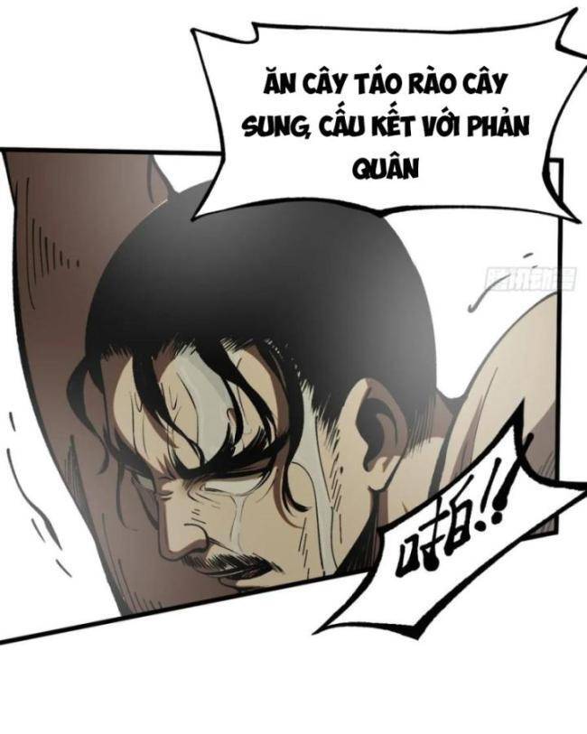 Không Cẩn Thận, Lưu Danh Muôn Thủa Chap 31 - Next Chap 32