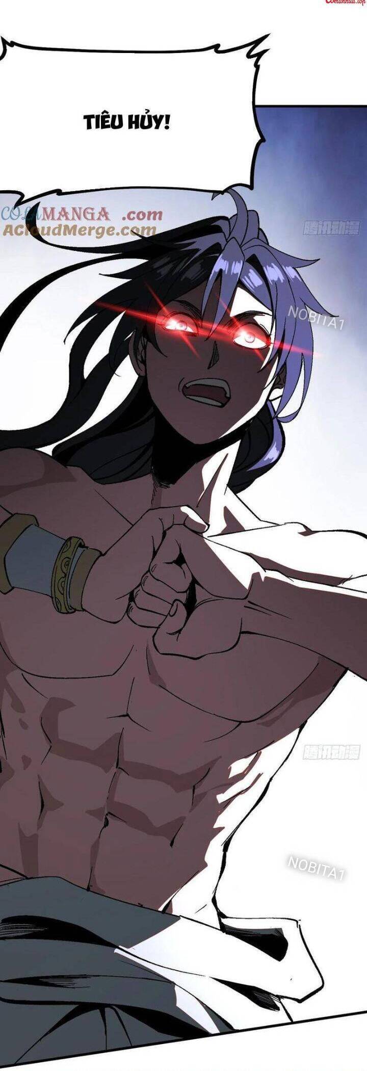 Không Cẩn Thận, Lưu Danh Muôn Thủa Chap 33 - Next Chap 34