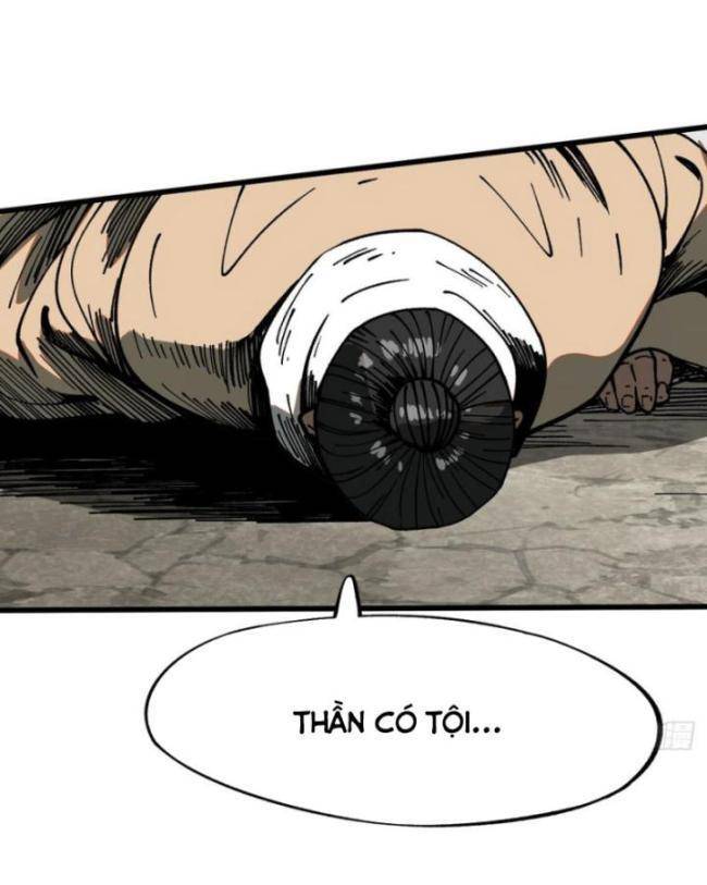 Không Cẩn Thận, Lưu Danh Muôn Thủa Chap 35 - Next Chap 36