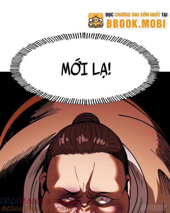 Không Cẩn Thận, Lưu Danh Muôn Thủa Chap 35 - Next Chap 36