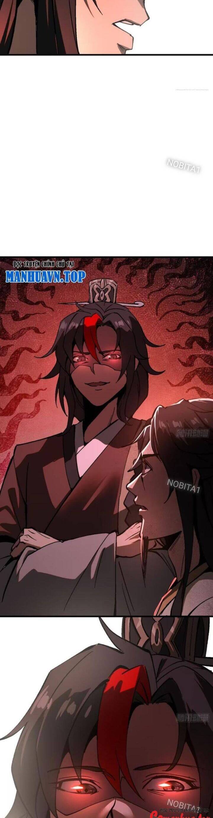 Không Cẩn Thận, Lưu Danh Muôn Thủa Chap 37 - Next Chap 38