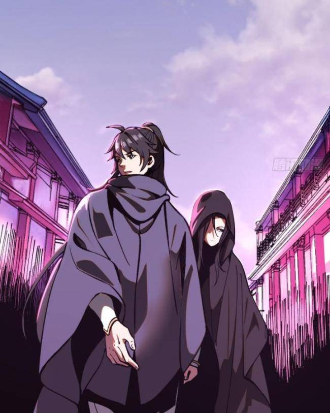 Không Cẩn Thận, Lưu Danh Muôn Thủa Chap 38 - Next Chap 39