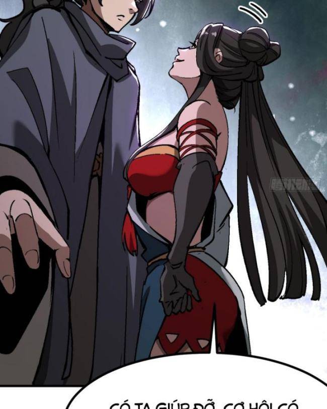 Không Cẩn Thận, Lưu Danh Muôn Thủa Chap 40 - Next Chap 41